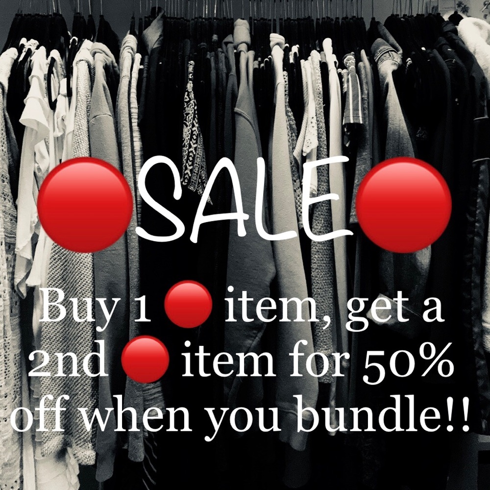 SALE